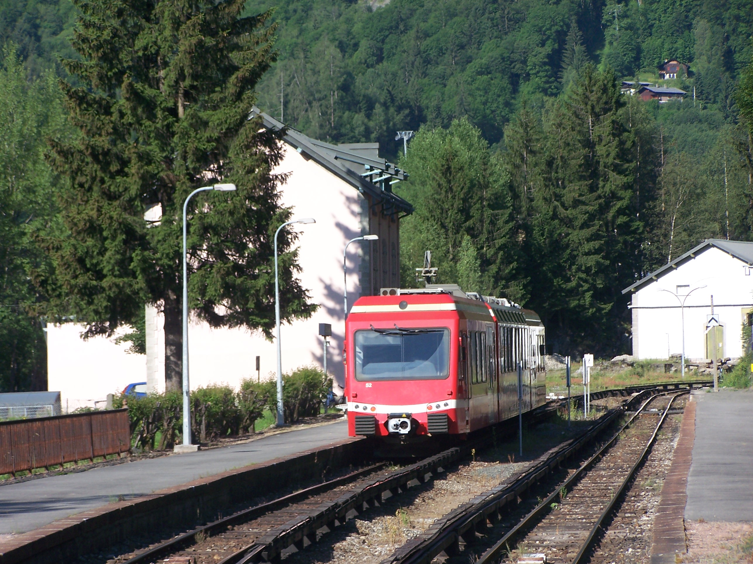 Electrification En V Infra Gestion Des Circulations Voie